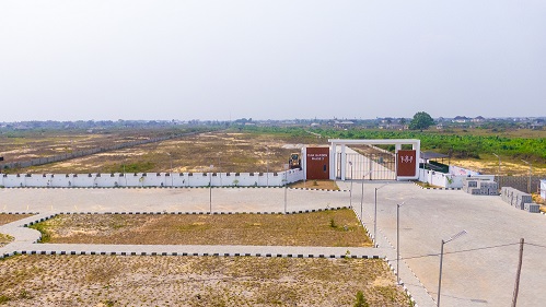 Tiwa gardens