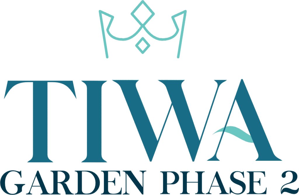 tiwa garden logo