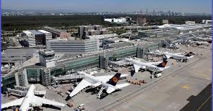 Lekki Intl. Airport
